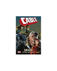 CABLE: ORIGEN 9788491674047  33,61 €