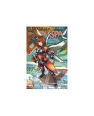 LA AVISPA: IMPARABLE 9788491674016  18,22 €