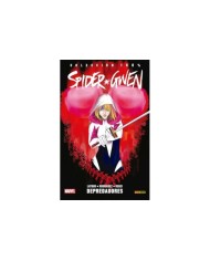 SPIDER-GWEN 3. DEPREDADORES 9788491674146  12,98 €