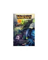 WARCRAFT: LEYENDAS 05 9788491674184  8,61 €