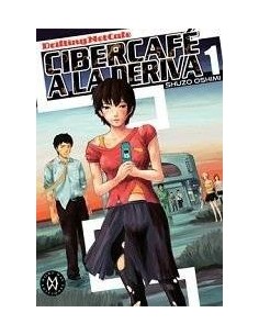 CIBERCAFE A LA DERIVA 1