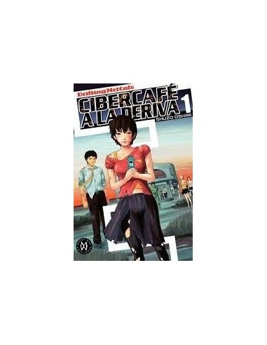 CIBERCAFE A LA DERIVA 1