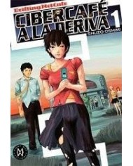 CIBERCAFE A LA DERIVA 1