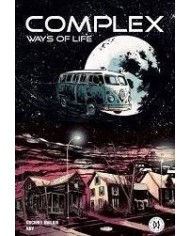 COMPLEX, WAYS OF LIFE