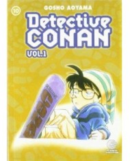 DETECTIVE CONAN I 10 9788468470771 PLANETA COMIC 5,50 €