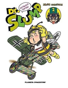 SEGUNDA MANO Dr. Slump nº 02/15 Segunda Mano7,50 €7,50 € PLANETA CO... SEGUNDA MANO Dr. Slump nº 02/15 Segunda Mano7,50 €7,50 € PLANETA CO...
