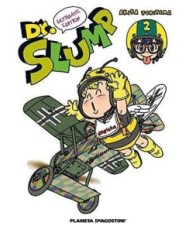 SEGUNDA MANO Dr. Slump nº 02/15 Segunda Mano7,50 €7,50 € PLANETA CO...