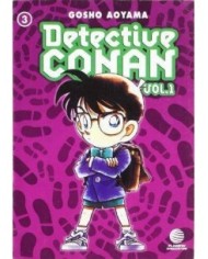 DETECTIVE CONAN I 03 9788468470702 PLANETA COMIC 5,50 €