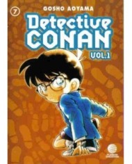 DETECTIVE CONAN I 07 9788468470740 PLANETA COMIC 5,50 €