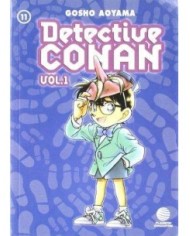 DETECTIVE CONAN I 11 9788468470788 PLANETA COMIC 5,50 €