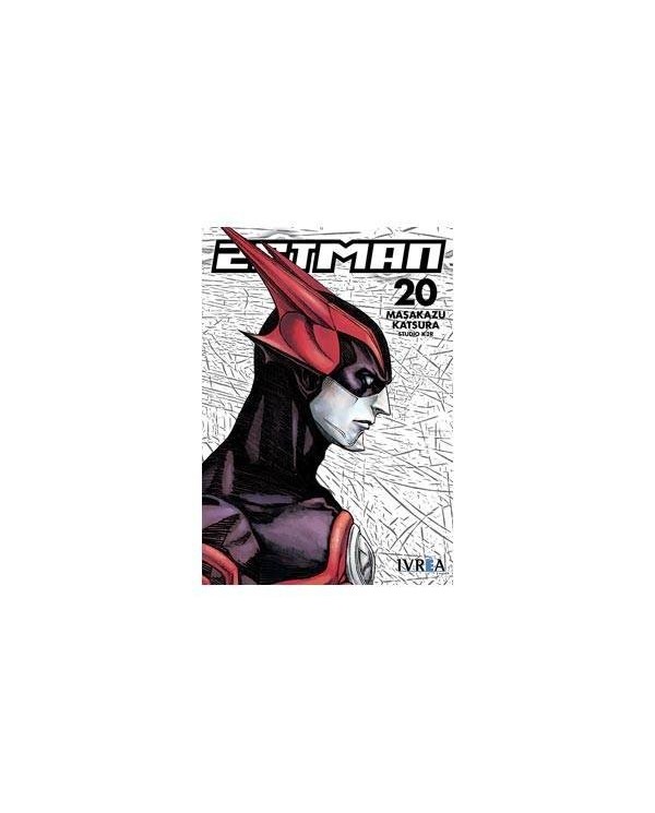 ZETMAN 20 (COMIC)