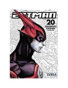 ZETMAN 20 (COMIC)