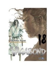 VAGABOND 18 (COMIC)