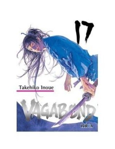VAGABOND 17 (COMIC)