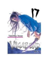 VAGABOND 17 (COMIC)