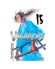 VAGABOND 15 (COMIC)