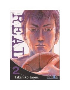 REAL 02 (COMIC) IVREA8,50 €8,50 € IVREA IVREA