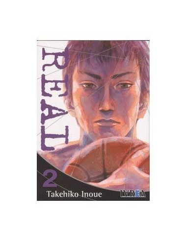 REAL 02 (COMIC) IVREA8,50 €8,50 € IVREA IVREA