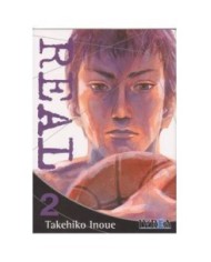 REAL 02 (COMIC) IVREA8,50 €8,50 € IVREA IVREA