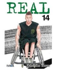 REAL 14 (COMIC)