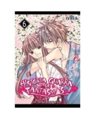 HISTORIA GUARRA DE FANTASMAS 06 (COMIC) (TOMO FINAL) 9788416040230 ...