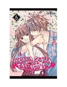 HISTORIA GUARRA DE FANTASMAS 06 (COMIC) (TOMO FINAL) 9788416040230 ...