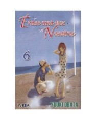 ERASE UNA VEZ NOSOTROS 06 (COMIC) 9789875625068 IVREA 6,90 €