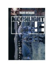 MOONLIGHT MILE 16 (COMIC) 9788415366409 IVREA 9,50 €