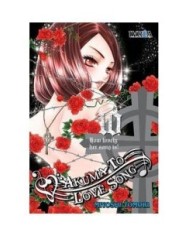AKUMA TO LOVE SONG10 (COMIC) 9788416150878 IVREA 8,00 €