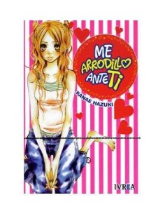 ME ARRODILLO ANTE TI (COMIC) (TOMO UNICO) 9788415513452 IVREA 8,00 € ME ARRODILLO ANTE TI (COMIC) (TOMO UNICO) 9788415513452 IVREA 8,00 €