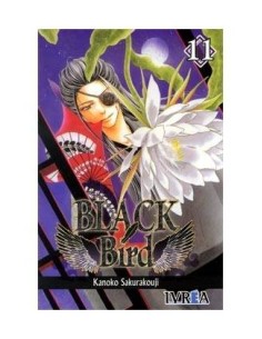 BLACK BIRD 11 (COMIC) 9788415108139 IVREA 8,00 € BLACK BIRD 11 (COMIC) 9788415108139 IVREA 8,00 €