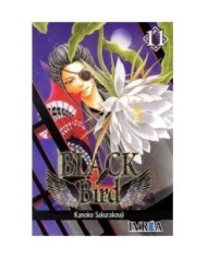 BLACK BIRD 11 (COMIC) 9788415108139 IVREA 8,00 €