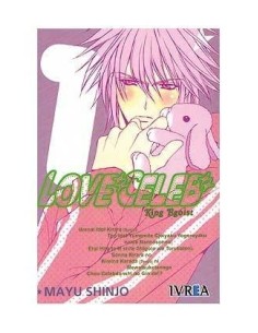 SEGUNDA MANO LOVE CELEB 01 (COMIC) Segunda Mano3,50 €3,50 € IVREA S... SEGUNDA MANO LOVE CELEB 01 (COMIC) Segunda Mano3,50 €3,50 € IVREA S...