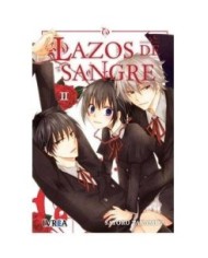 LAZOS DE SANGRE 02