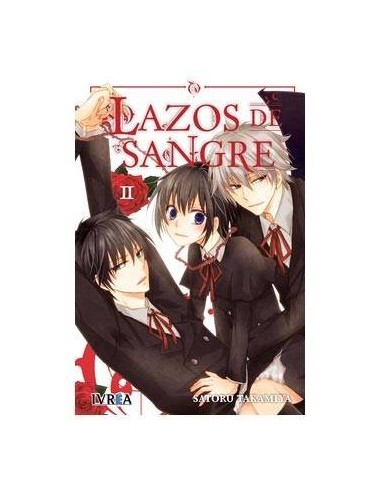 LAZOS DE SANGRE 02