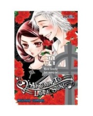 AKUMA TO LOVE SONG08 (COMIC) 9788416040810 IVREA 8,00 €