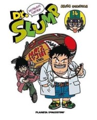 SEGUNDA MANO Dr. Slump nº 14/15 Segunda Mano7,50 €7,50 € PLANETA CO...