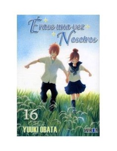 ERASE UNA VEZ NOSOTROS 16 (COMIC) (ULTIMO LIBRO) 9788415680109 IVRE... ERASE UNA VEZ NOSOTROS 16 (COMIC) (ULTIMO LIBRO) 9788415680109 IVRE...