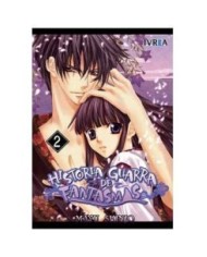 HISTORIA GUARRA DE FANTASMAS 02(COMIC)