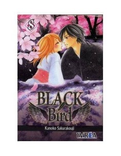 BLACK BIRD 08 (COMIC) 9788492725670 IVREA 8,00 € BLACK BIRD 08 (COMIC) 9788492725670 IVREA 8,00 €