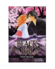 BLACK BIRD 08 (COMIC) 9788492725670 IVREA 8,00 €