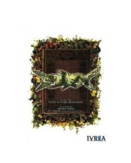 EDEN (COMIC) (TOMO UNICO) 9788492592593 IVREA 9,90 €