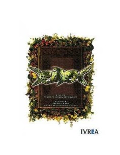 EDEN (COMIC) (TOMO UNICO) 9788492592593 IVREA 9,90 € EDEN (COMIC) (TOMO UNICO) 9788492592593 IVREA 9,90 €