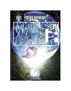MOONLIGHT MILE 11 (COMIC) 9788496967649 IVREA 8,95 € MOONLIGHT MILE 11 (COMIC) 9788496967649 IVREA 8,95 €