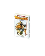 DRAGON BALL ILUSTRACIONES 9788439555179 PLANETA COMIC 17,95 €