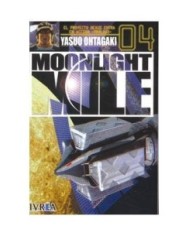 MOONLIGHT MILE 04 (COMIC) 9789875623019 IVREA 8,50 €