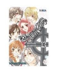 AKUMA TO LOVE SONG13 (COMIC) 9788416352296 IVREA 8,00 €