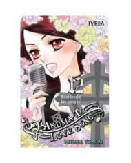 AKUMA TO LOVE SONG12 (COMIC) 9788416352074 IVREA 8,00 €