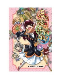 BIM BO GAMI GA 05 (COMIC) 9788415680567 IVREA 8,00 € BIM BO GAMI GA 05 (COMIC) 9788415680567 IVREA 8,00 €