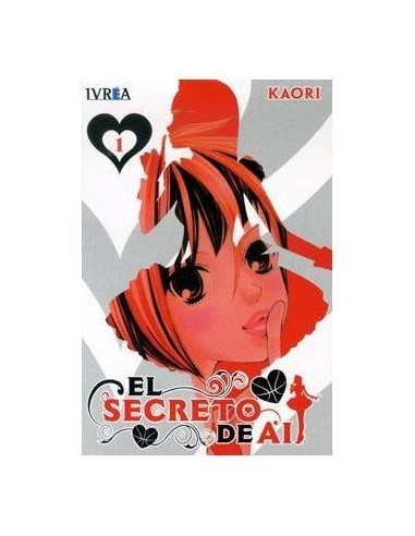 EL SECRETO DE AI 01 9788415366997 IVREA 8,00 € EL SECRETO DE AI 01 9788415366997 IVREA 8,00 €